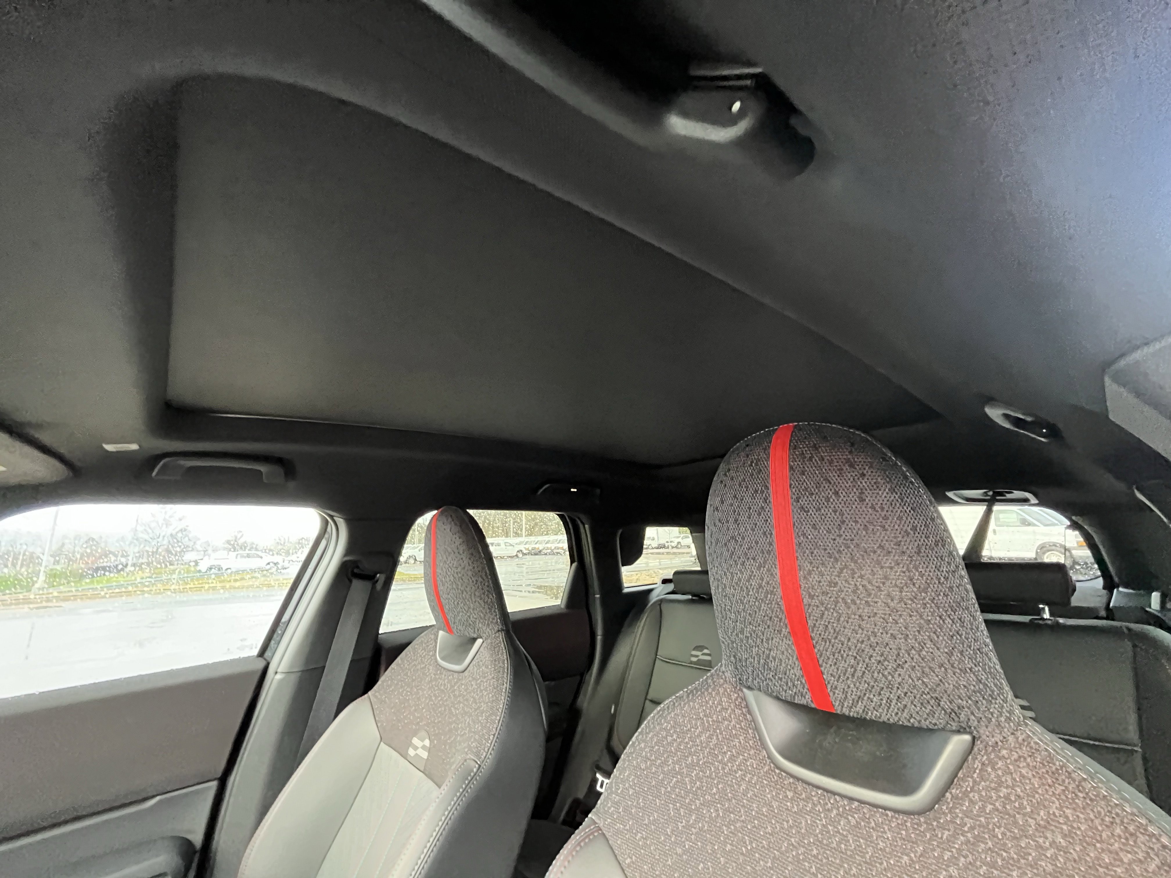 Used 2025 MINI Cooper Countryman John Cooper Works w/ Comfort Package Max image 18