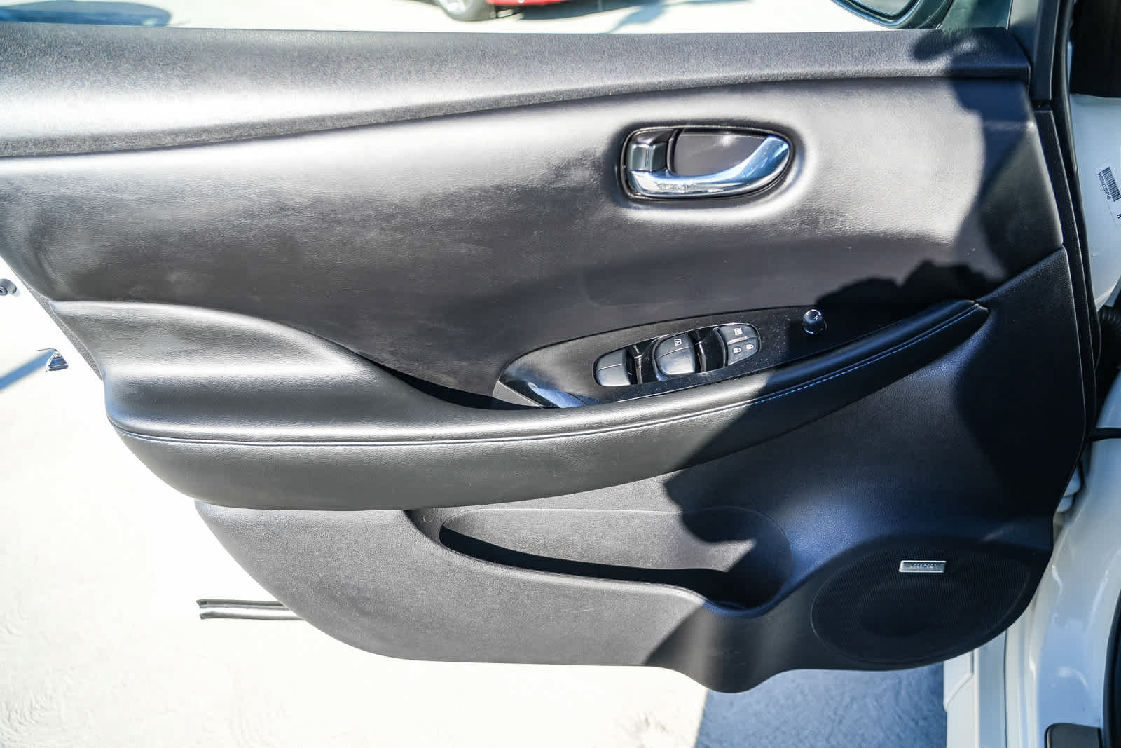 Used 2021 Nissan Leaf SL Plus FWD image 20
