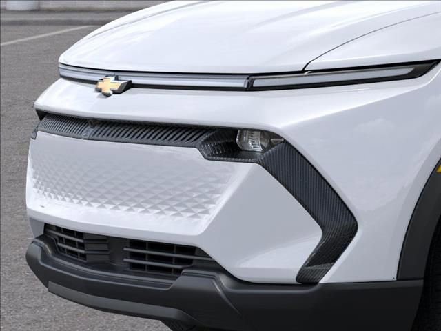 New 2026 Chevrolet Equinox EV LT image 13