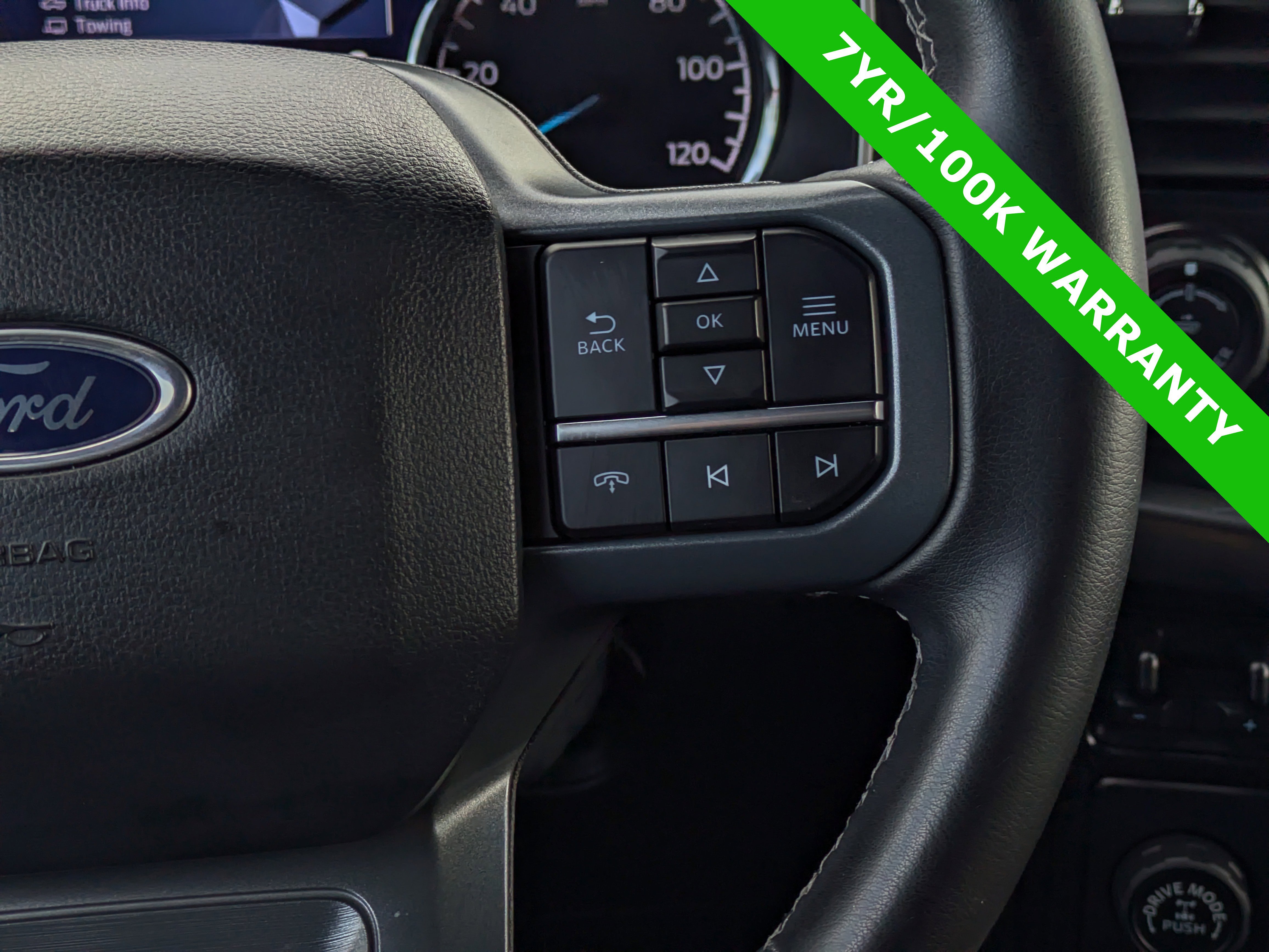 Certified 2023 Ford F150 XLT w/ Equipment Group 302A High image 26