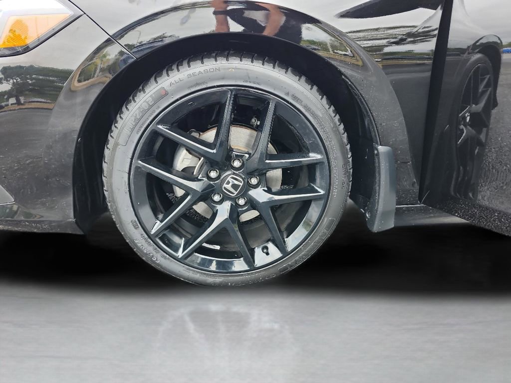 Used 2023 Honda Civic Sport image 35