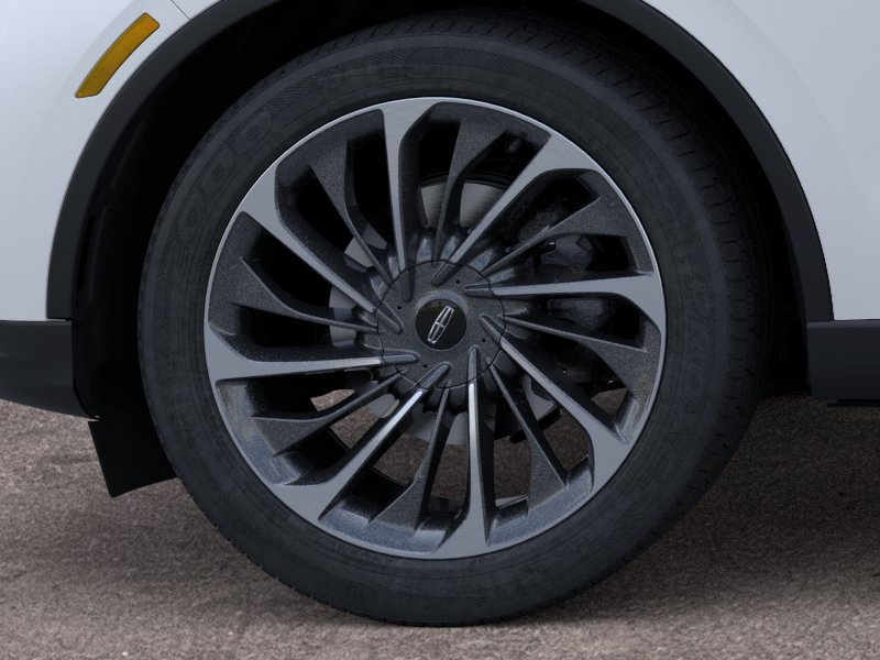 New 2026 Lincoln Aviator Reserve AWD/4WD image 42