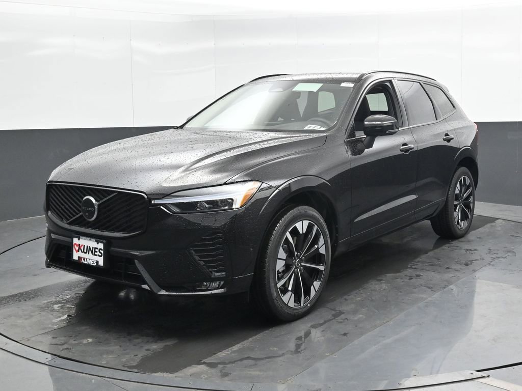 New 2026 Volvo XC60 B5 Plus w/ Protection Package Premier image 5