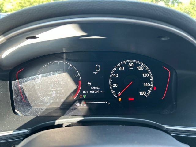 Used 2024 Honda Civic Si image 14
