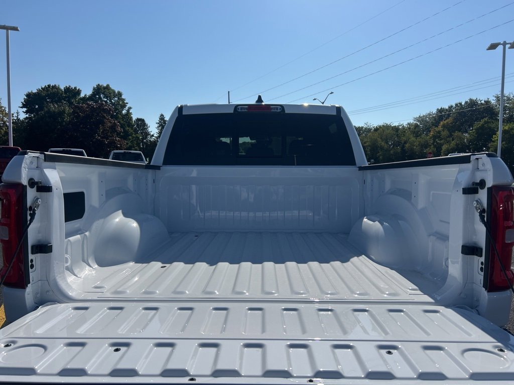New 2026 RAM 1500 Big Horn image 16