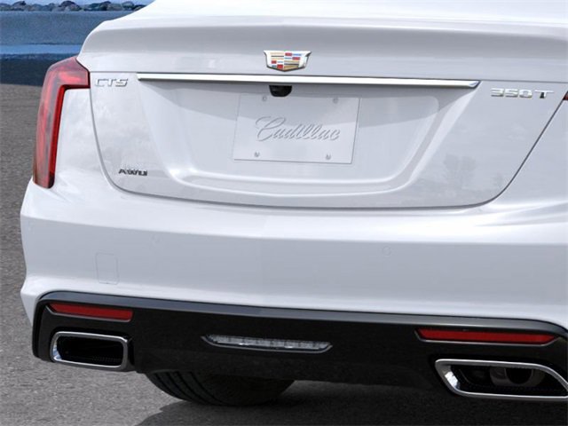 New 2026 Cadillac CT5 Premium Luxury w/ Technology Package image 14
