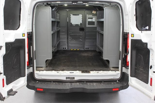 Used 2017 Ford Transit 250 130 Low Roof RWD image 9