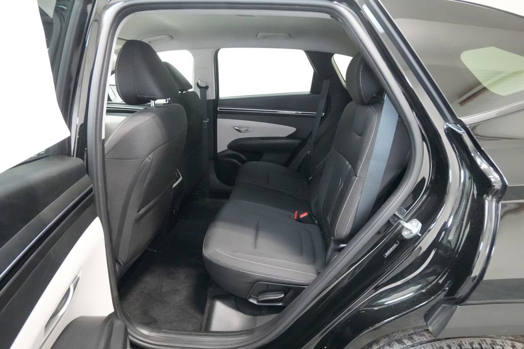Used 2023 Hyundai Tucson SEL image 17