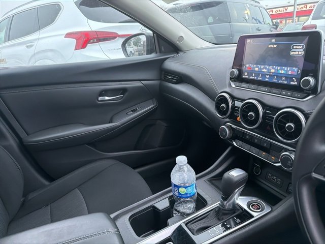 Used 2024 Nissan Sentra SV image 9