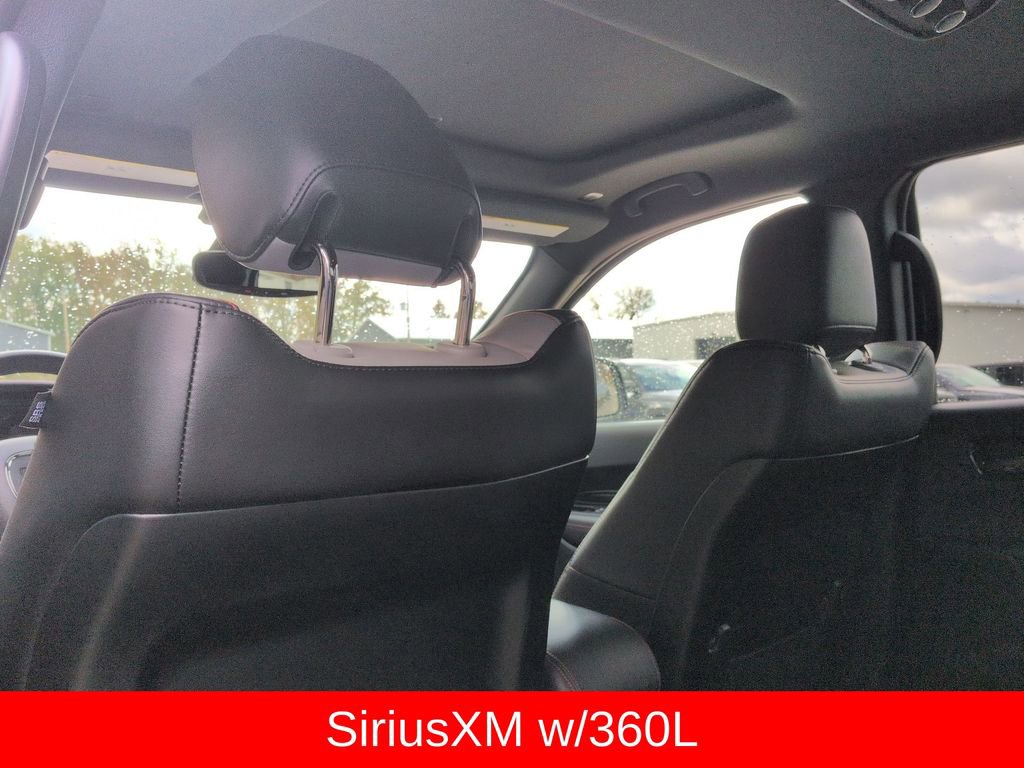 Used 2024 Dodge Durango GT image 20