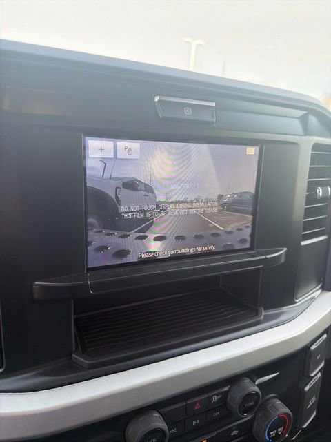 New 2026 Ford F450 XL w/ XL Chrome Package image 38