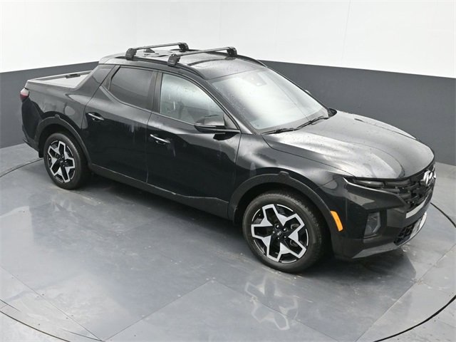 Used 2024 Hyundai Santa Cruz Limited image 33