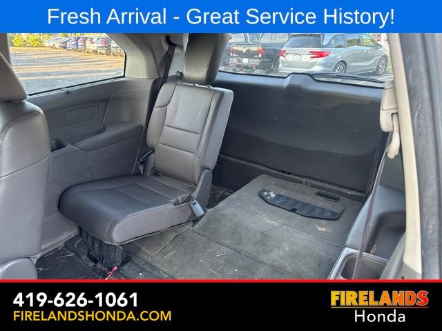 Used 2015 Honda Odyssey Touring image 33