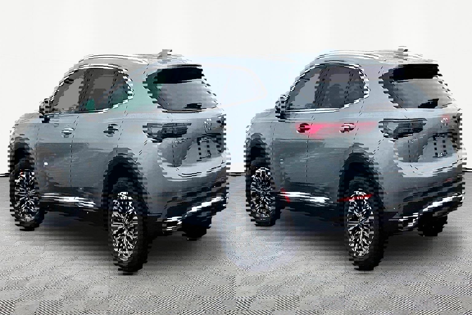 New 2026 Buick Envision Sport Touring image 3