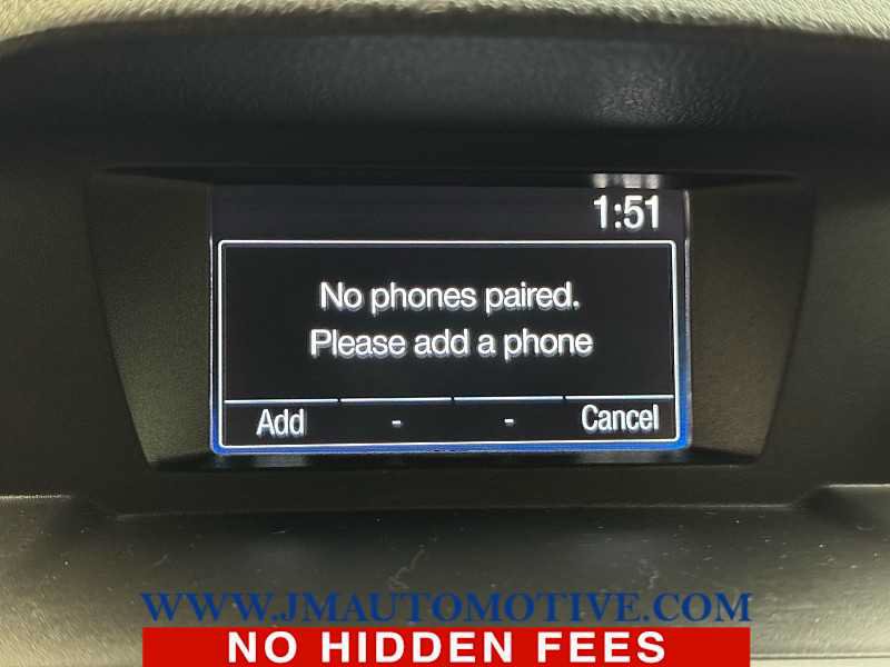 Used 2018 Ford Transit Connect XLT FWD image 27