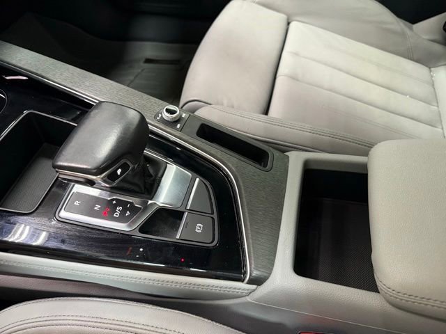 Used 2022 Audi A4 2.0T Premium Plus AWD/4WD image 20