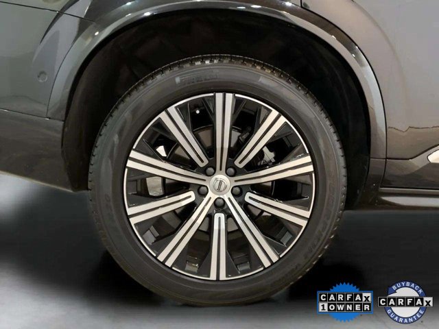 Used 2025 Volvo XC90 B6 Plus image 33