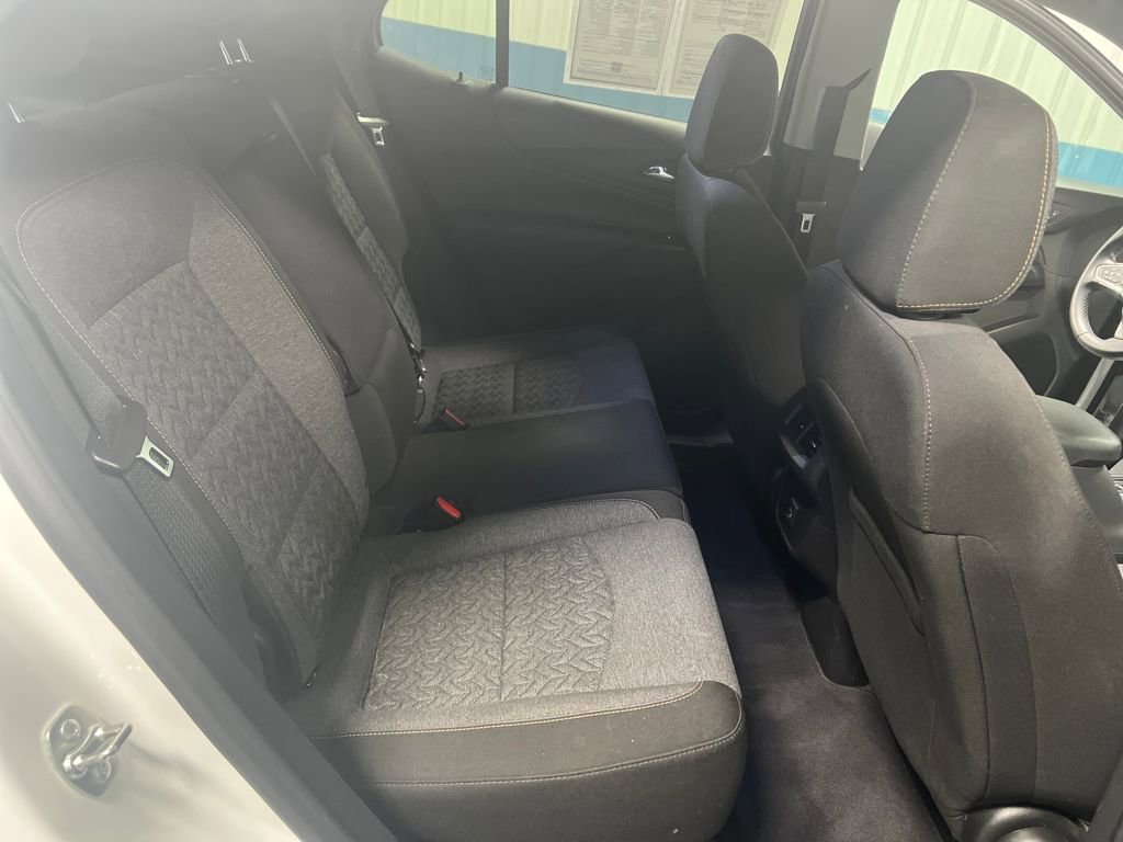 Used 2024 Chevrolet Equinox LT image 27