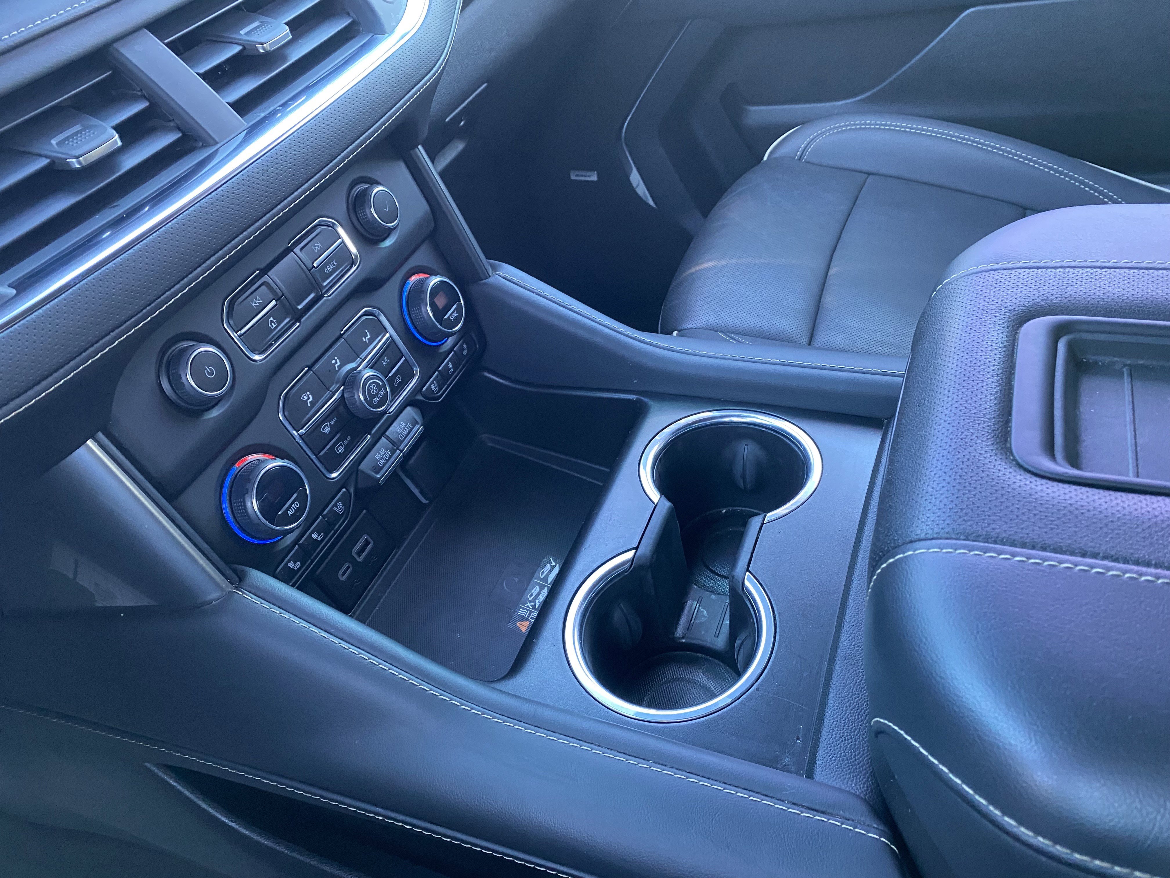 Used 2023 Chevrolet Tahoe Premier image 30