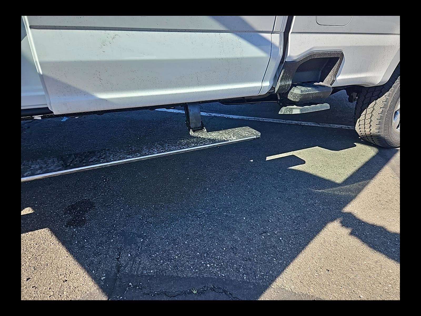 New 2026 Ford F350 Lariat w/ Lariat Ultimate Package image 20