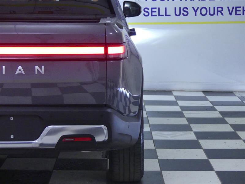 Used 2023 Rivian R1T Adventure AWD/4WD image 34