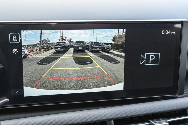 New 2026 Hyundai Tucson SEL image 27