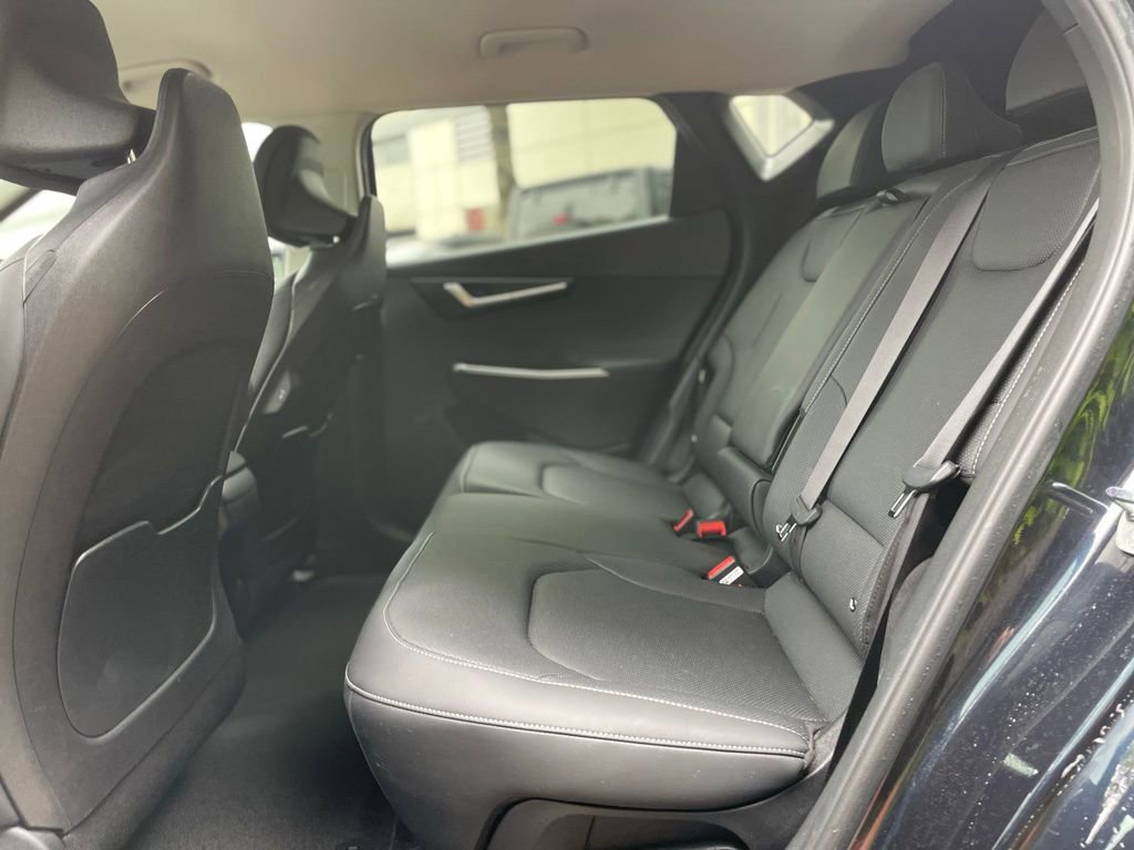 Used 2024 Kia EV6 Wind w/ Wind Technology Package AWD/4WD image 16