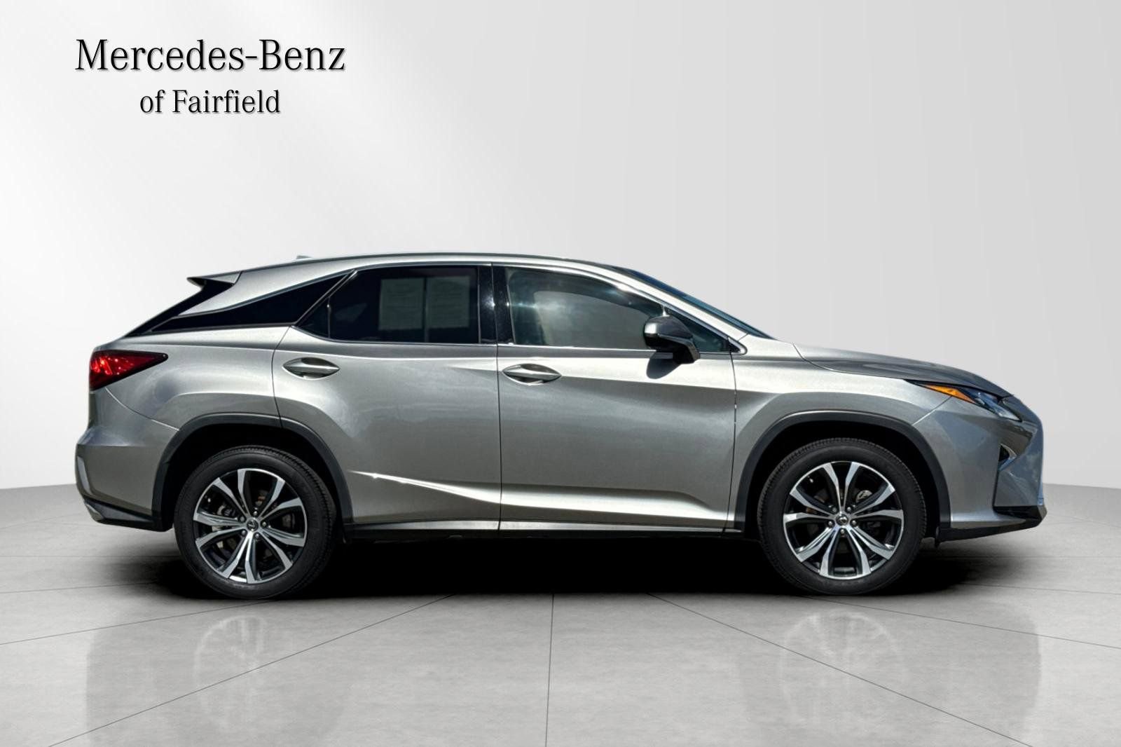 Used 2019 Lexus RX 350 FWD image 8