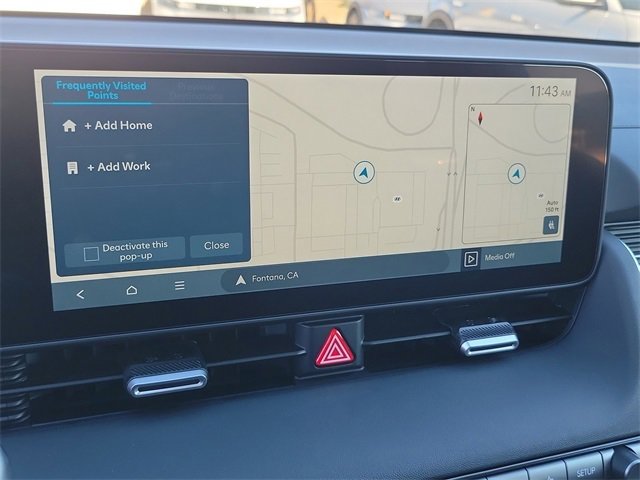 New 2026 Hyundai Ioniq 5 SE image 7