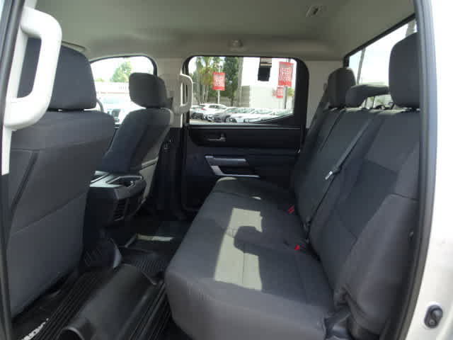 Used 2023 Toyota Tundra SR5 image 23