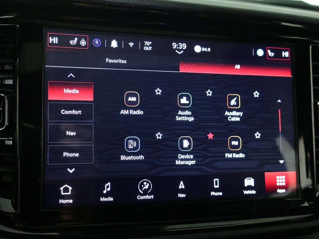 Used 2024 Dodge Durango R/T image 57