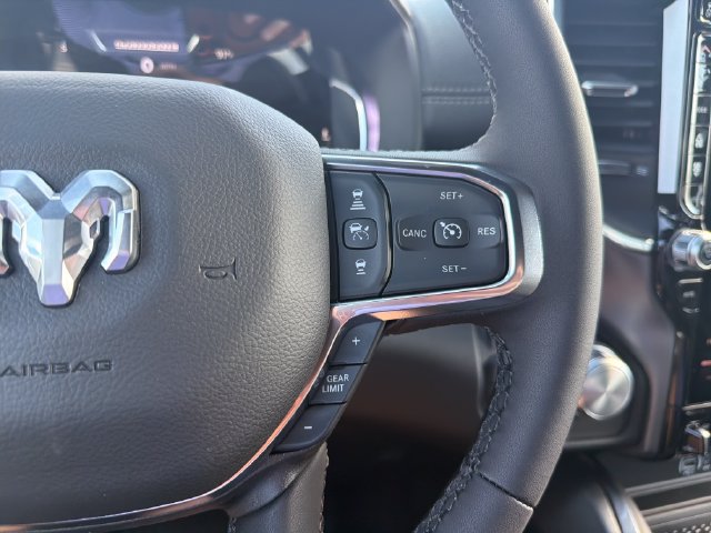 New 2026 RAM 1500 Laramie AWD/4WD image 20