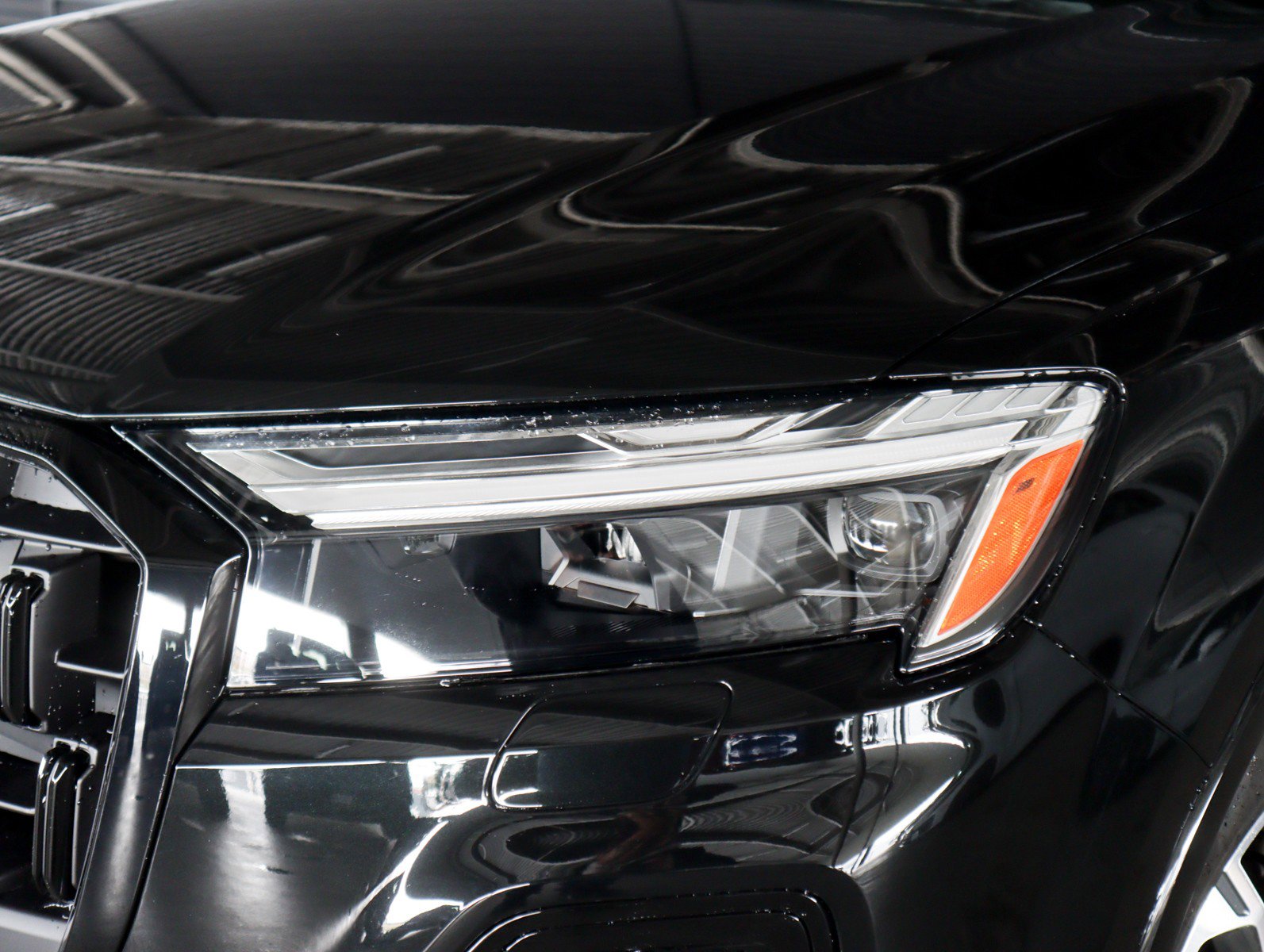 New 2026 Audi Q7 2.0T Premium image 29