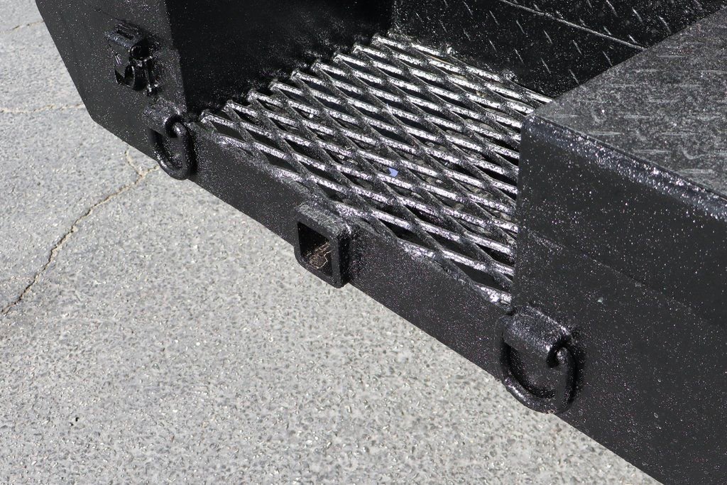 Used 2020 Ford F550 2WD Regular Cab Super Duty image 51