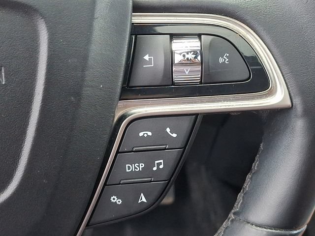 Used 2020 Lincoln Nautilus Reserve w/ Class II Trailer Tow Package AWD/4WD image 19