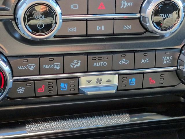 New 2025 Ford F150 Platinum w/ Equipment Group 702A High image 31