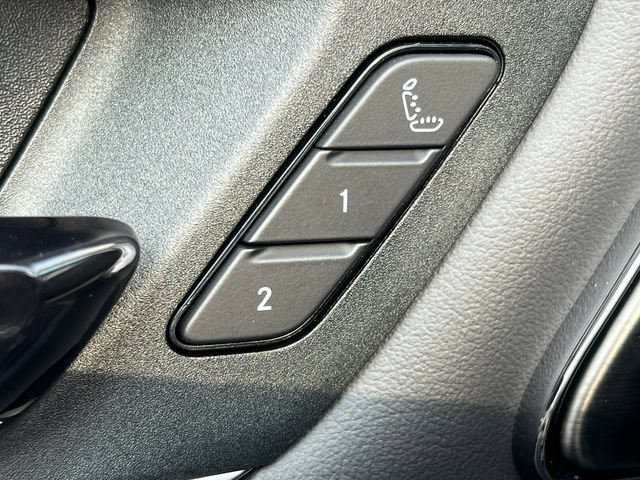 Used 2025 RAM 1500 Limited AWD/4WD image 19