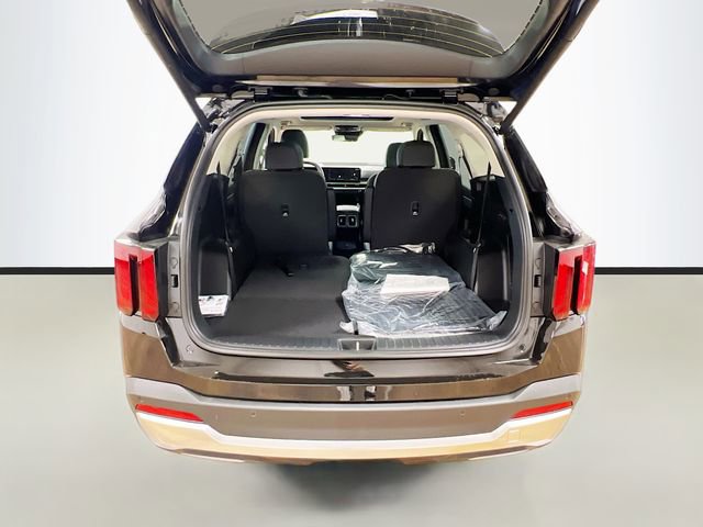 New 2026 Kia Sorento EX image 27