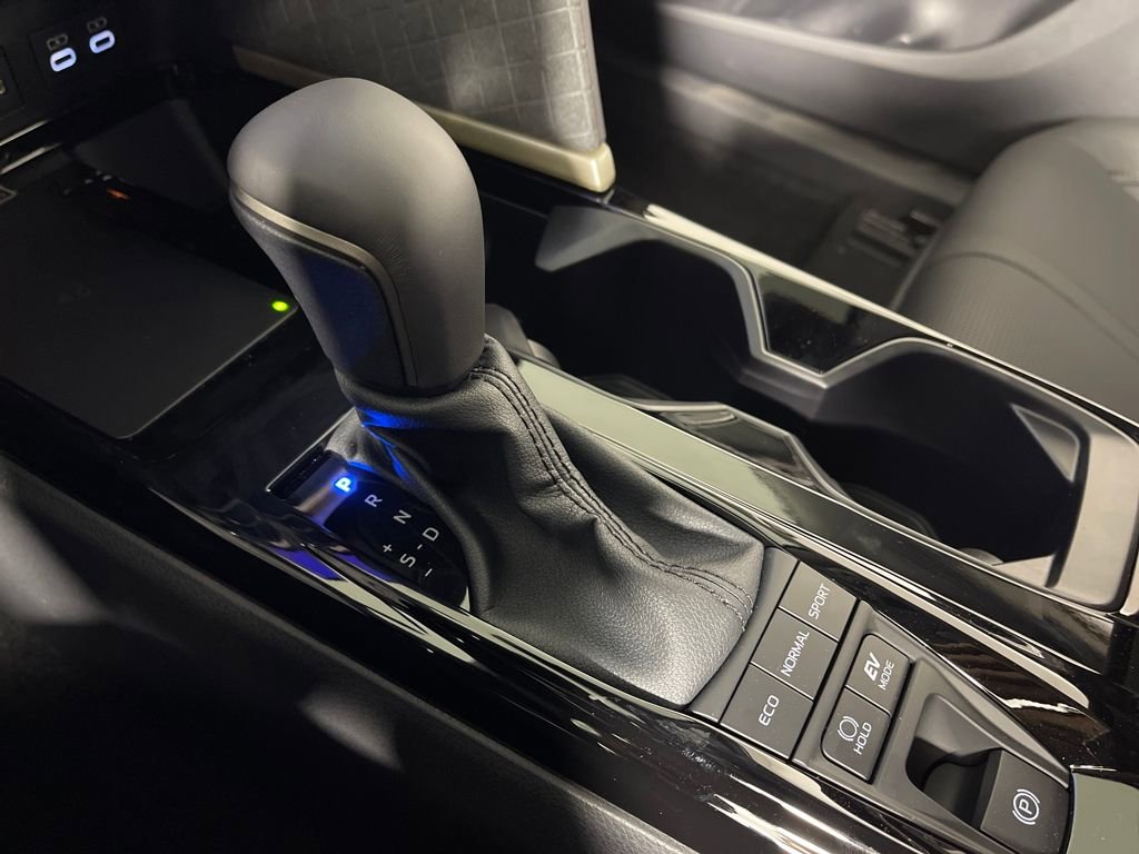 New 2026 Toyota Camry XLE image 22