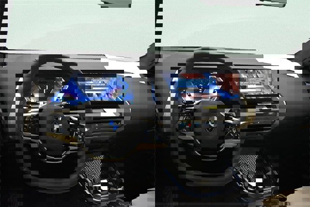 Used 2025 BMW X3 xDrive30i w/ Convenience Package image 17