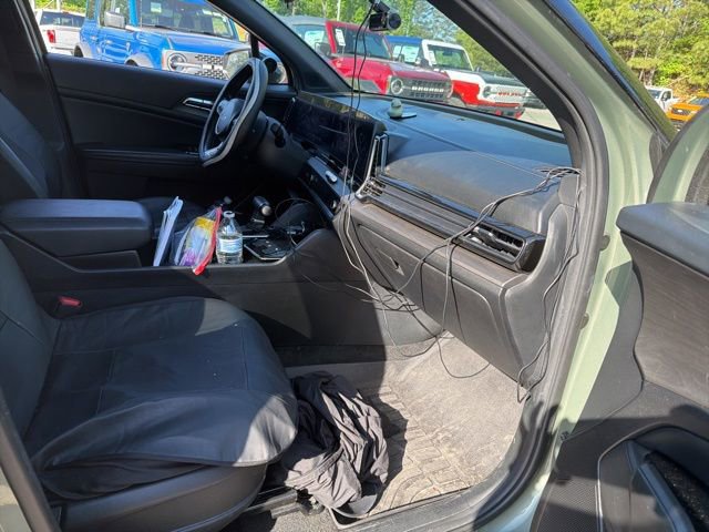 Used 2023 Kia Sportage X-Pro AWD/4WD image 8