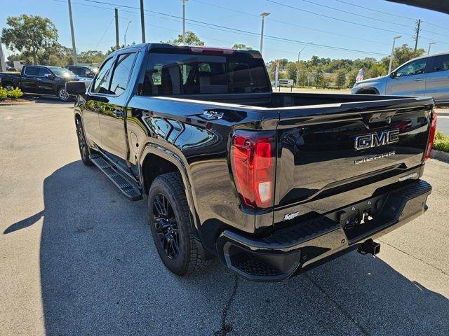 New 2026 GMC Sierra 1500 Elevation w/ Elevation Premium Package image 3