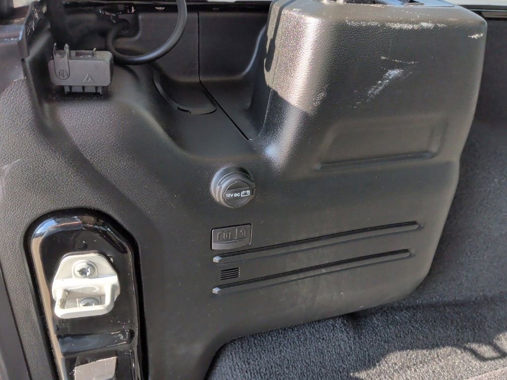 Used 2023 Jeep Wrangler Willys 4xe image 41