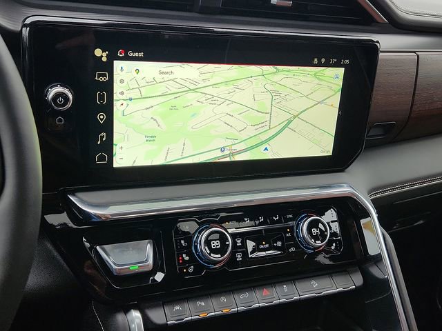 New 2026 GMC Sierra 1500 Denali Ultimate image 12