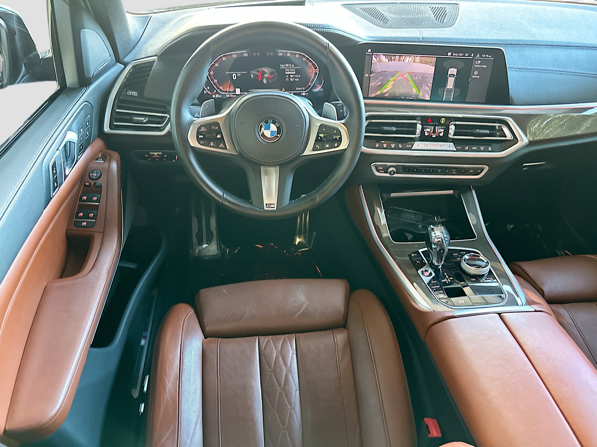 Certified 2023 BMW X5 xDrive40i w/ Executive Package image 24