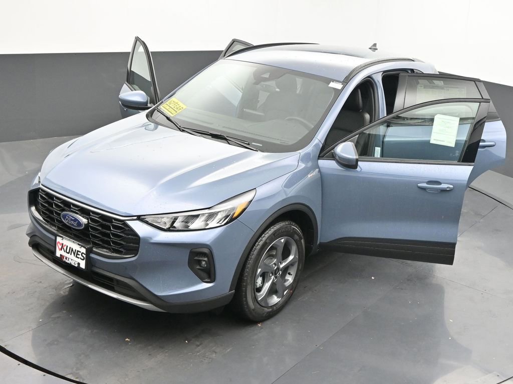 New 2026 Ford Escape ST-Line Select image 82