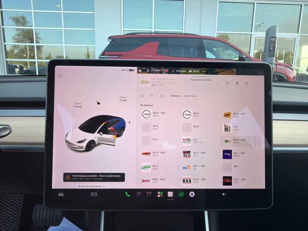 Used 2018 Tesla Model 3 Long Range RWD image 18