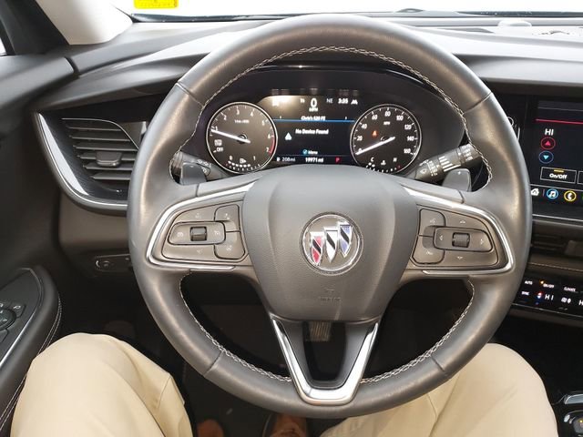 Certified 2023 Buick Envision Essence image 13