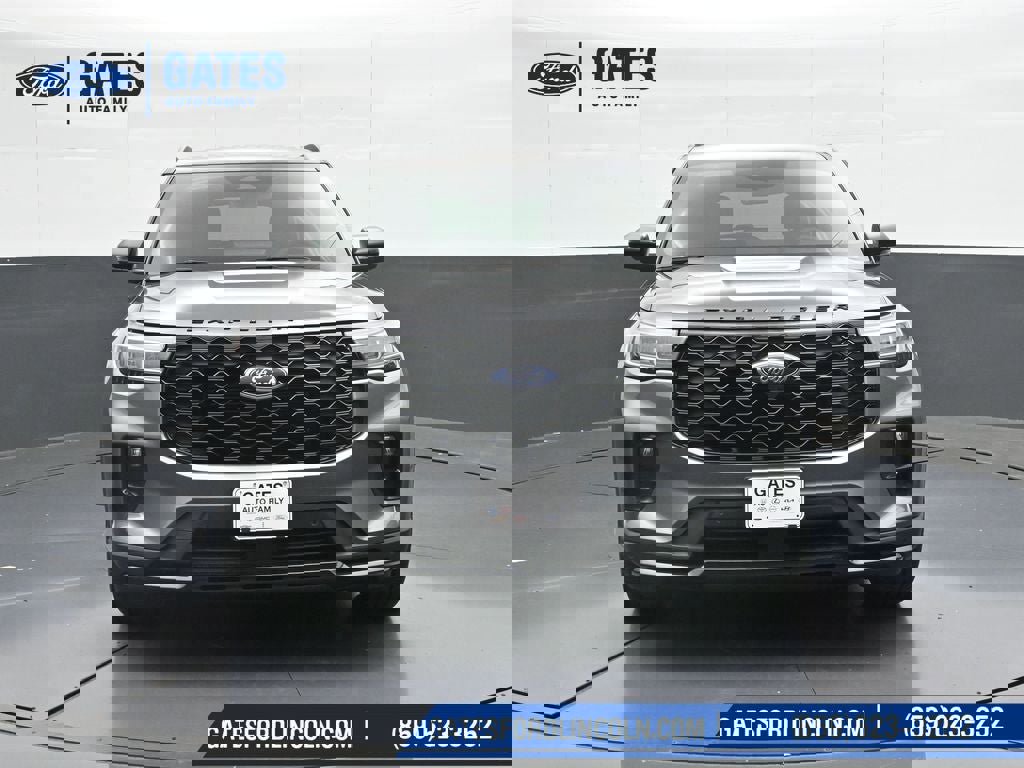 New 2025 Ford Explorer ST-Line w/ Premium Package image 5