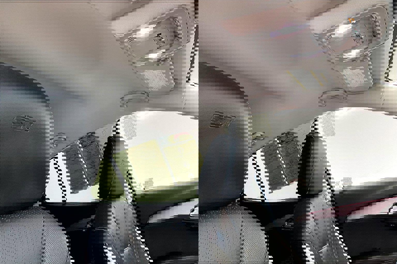 Used 2025 Buick Envision Sport Touring image 24